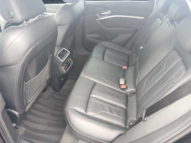 Audi e-tron 55 Quattro Sportback