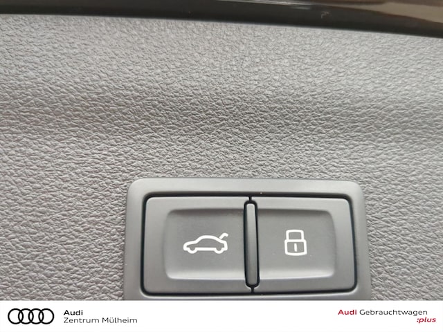 Audi A6 45 TFSI Avant S-Tronic