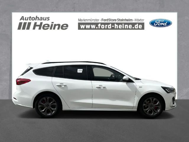 Ford Focus EcoBoost ST Line Style Wagon
