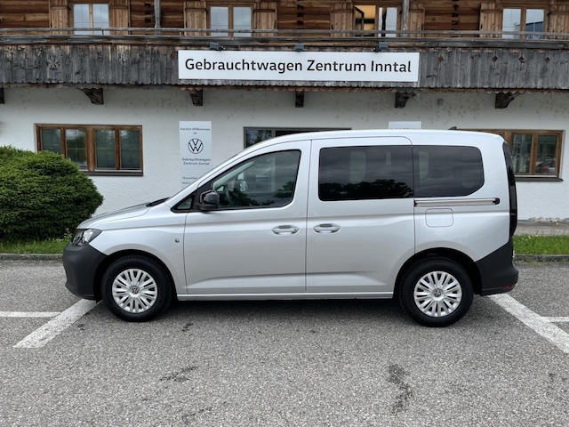 Volkswagen Caddy Combi