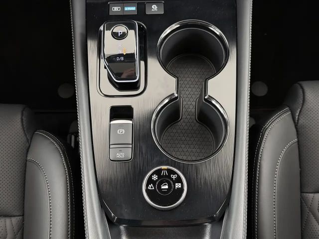 Nissan X-trail AWD Tekna