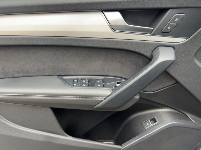 Audi Q5 40 TDI Quattro S-Tronic