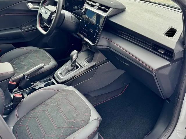 Ford Puma EcoBoost ST Line