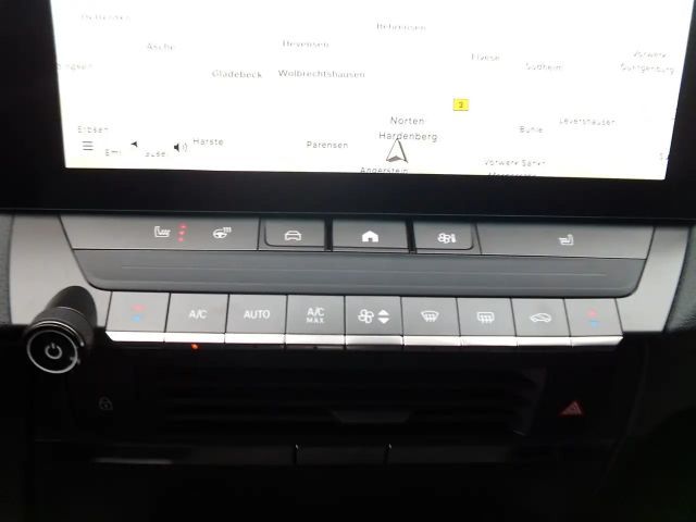 Opel Astra GS-Line Grand Sport Sports Tourer