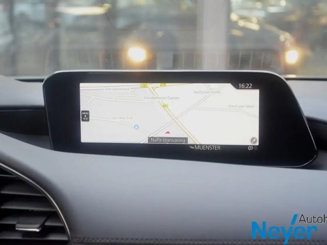Mazda 3 Selection SkyActiv