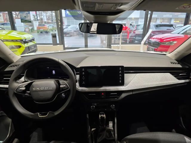 Skoda Kamiq 1.0 TSI Tour