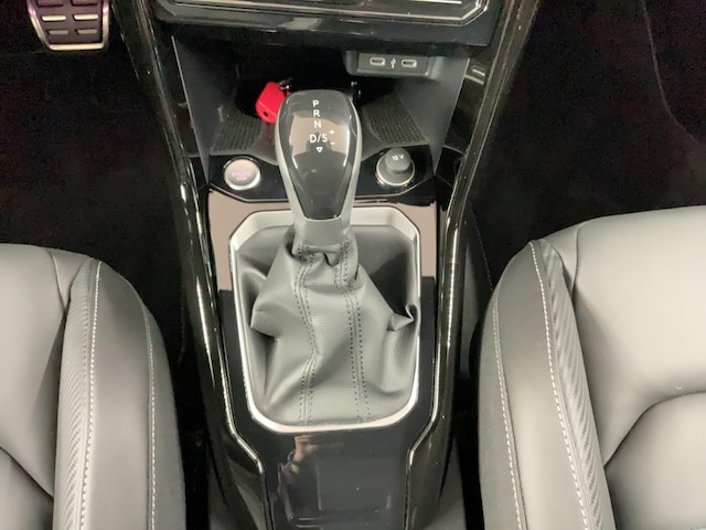 Volkswagen T-Roc 1.5 TSI DSG