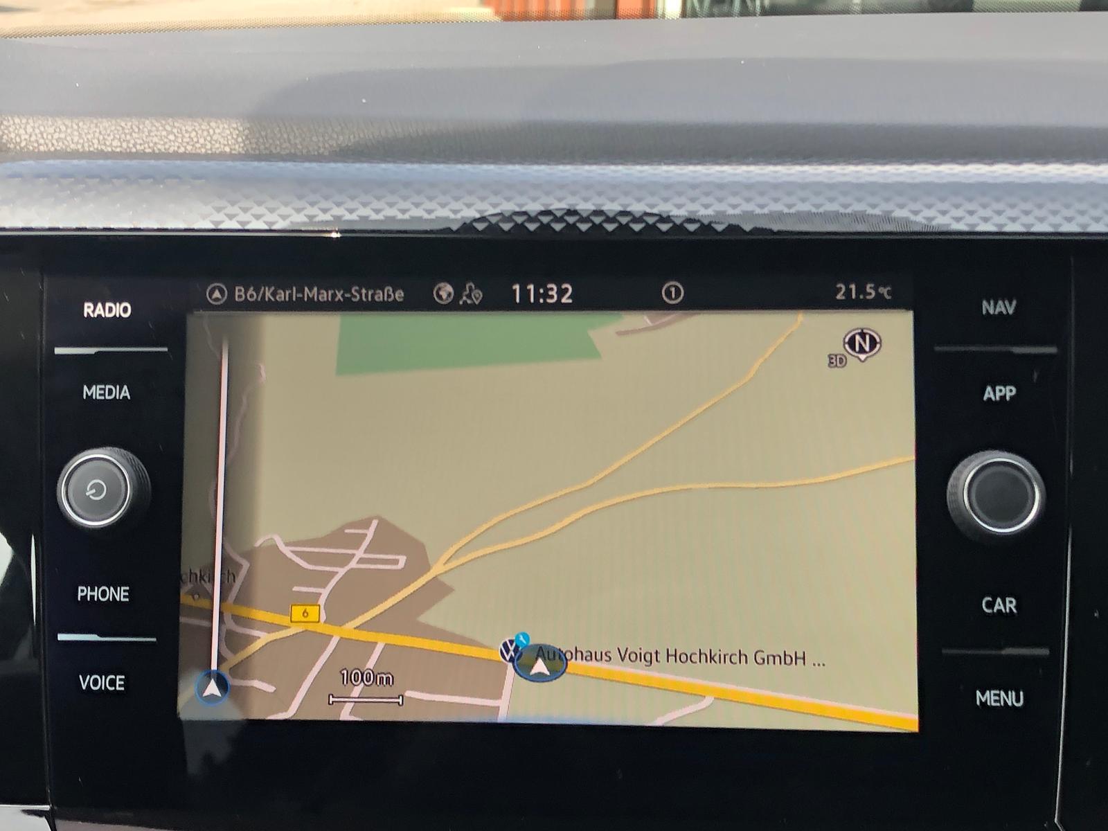 Volkswagen Taigo 1.0 TSI Life