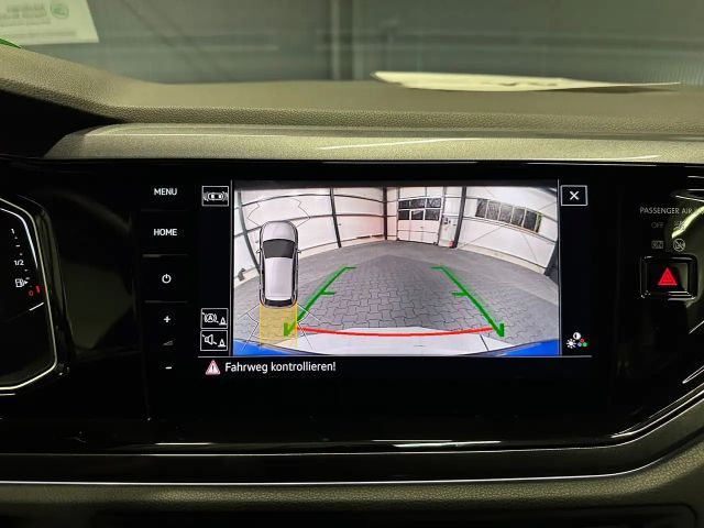 Volkswagen Polo GTI IQ.Drive