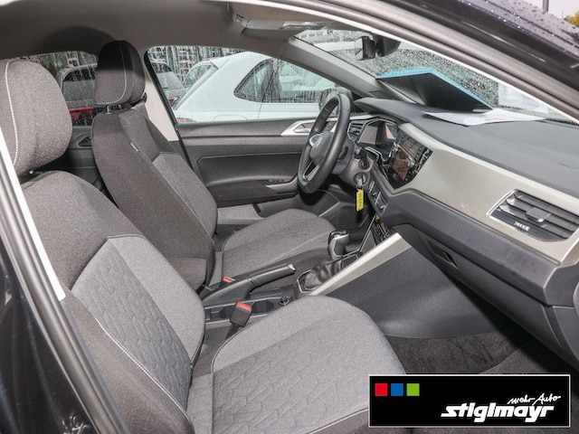 Volkswagen Taigo 1.5 TSI DSG Move