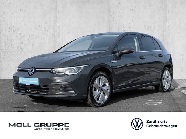 Volkswagen Golf 1.5 eTSI DSG
