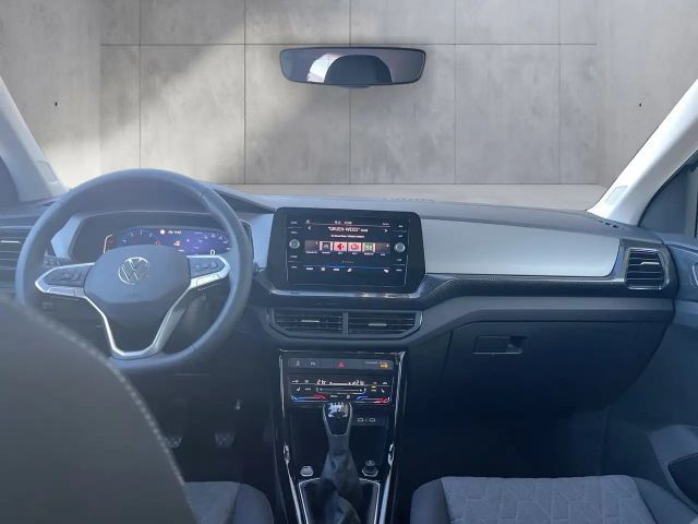 Volkswagen T-Cross Friends TSI