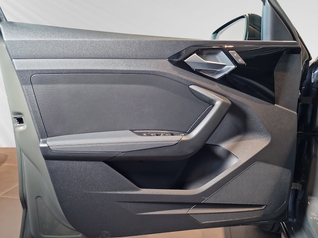 Audi A1 30 TFSI Allstreet S-Tronic