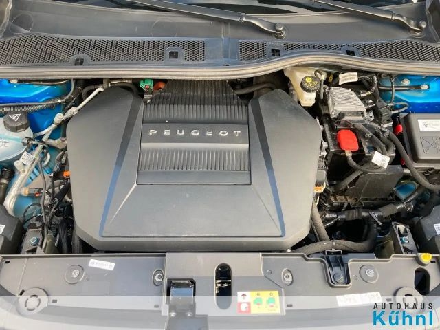 Peugeot E-208 GT-Line