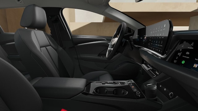 Audi A6 e-tron Avant