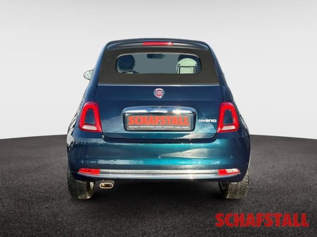 Fiat 500C Dolcevita