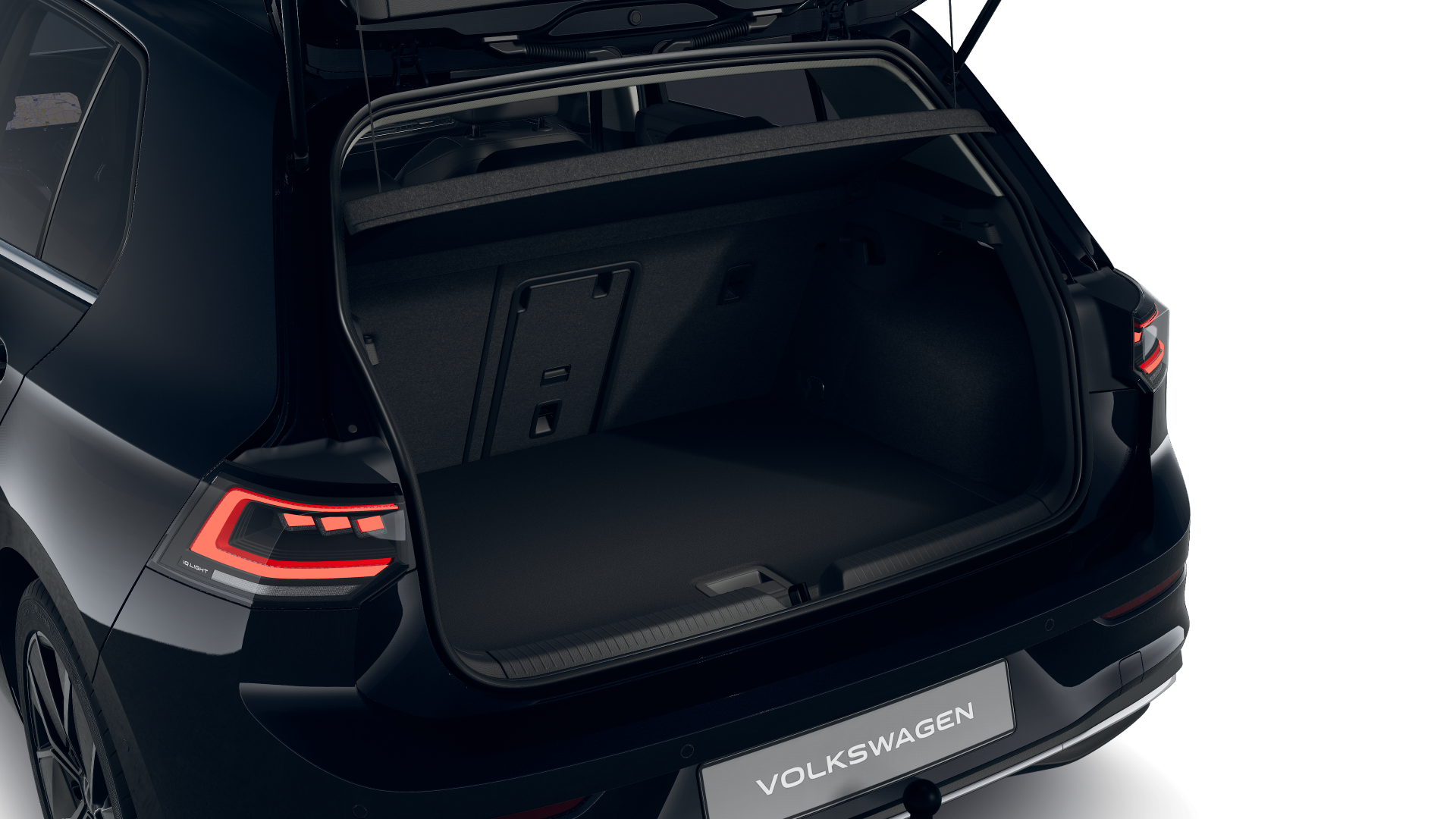 Volkswagen Golf TSI 4M Tageszulassung/ DCC-Fahrwerk