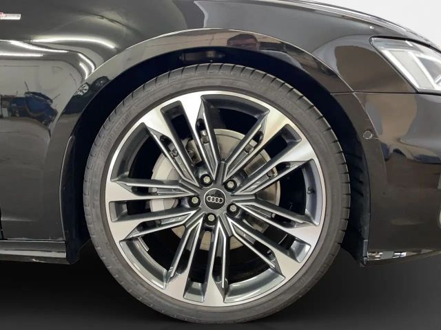 Audi A6 45 TFSI Quattro S-Line