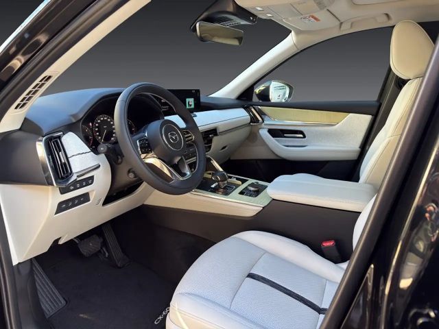Mazda CX-60 4WD Plus Takumi e-Skyactiv