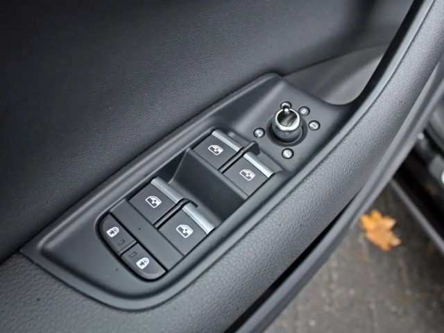 Audi Q7 50 TDI Quattro S-Line