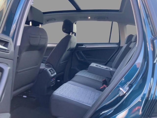 Volkswagen Tiguan 1.5 TSI Life
