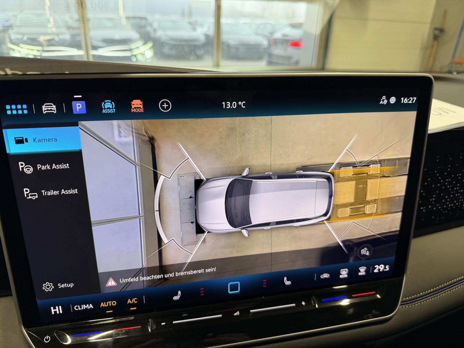 Volkswagen Tiguan 1.5 eTSI DSG Max Pro R-Line