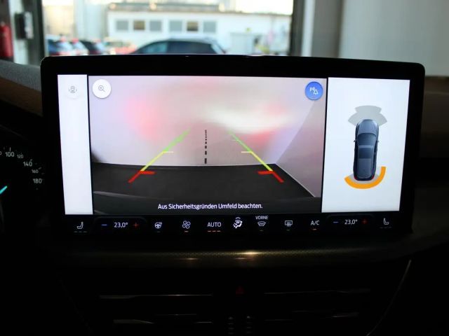 Ford Focus Active Wagon