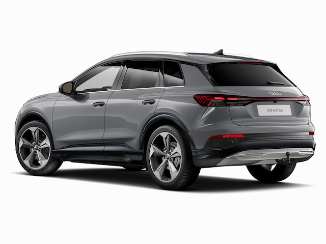 Audi Q4 e-tron Quattro