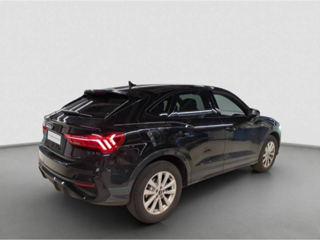 Audi Q3 35 TFSI S-Line S-Tronic Sportback