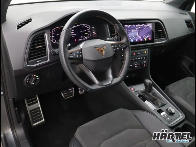 Cupra Ateca 2.0 TSI 4Drive DSG VZ