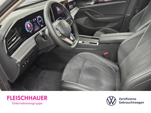 Volkswagen Passat 2.0 TDI Elegance Elegance