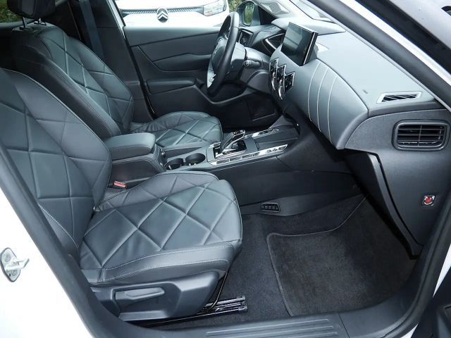 DS DS 3 Crossback Crossback E-Tense