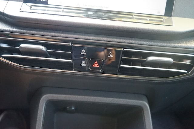 Volkswagen Caddy 1.5 TSI Life Maxi