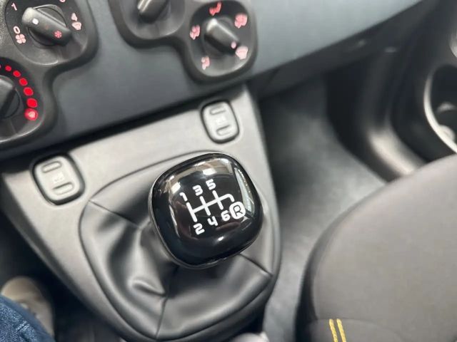 Fiat Panda 1.0 Hybrid 70PS Pandina