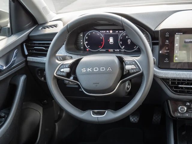 Skoda Scala 1.0 TSI Tour