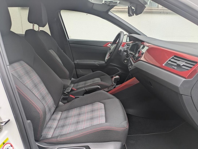 Volkswagen Polo 2.0 TSI GTI