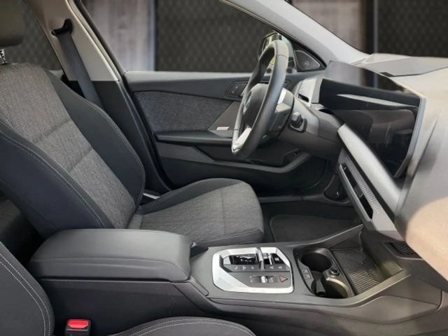 BMW 118 118d 5-deurs Sedan