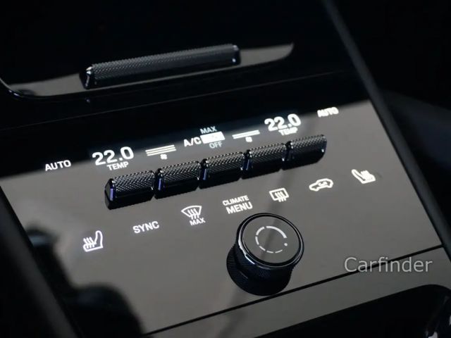 Porsche Cayenne Coupé E-Hybrid