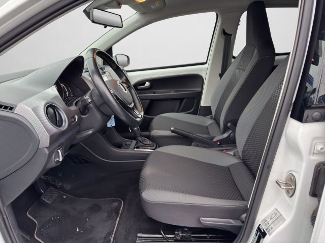 Volkswagen e-up! Active