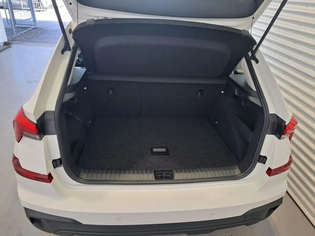 Skoda Kamiq Essence TSI