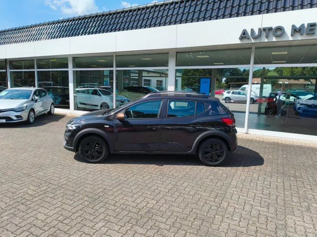 Dacia Sandero Extreme Stepway