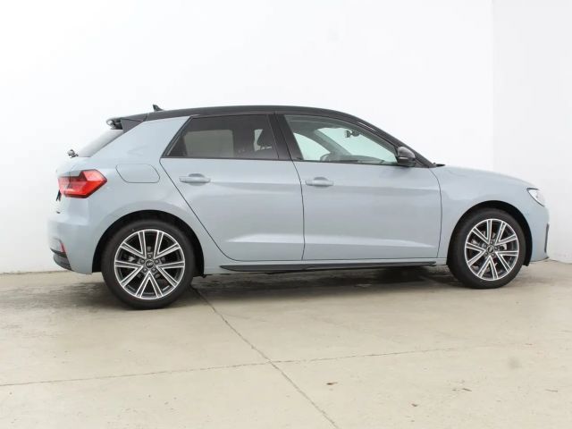 Audi A1 30 TFSI