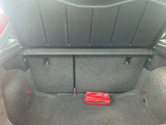 Seat Ibiza 1.0 TSI FR-lijn