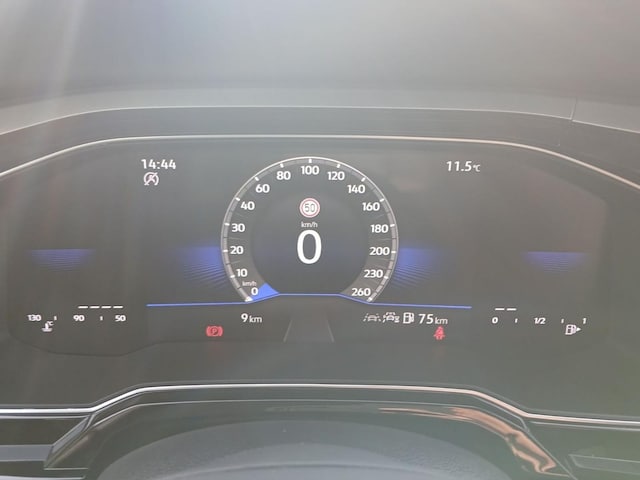 Volkswagen Polo Polo Goal 1,0 l 59 kW (80 PS) 5-Gang