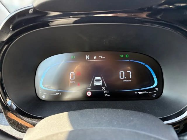 Hyundai i10 GO Plus 1,2 AMT a5bu3-OO2