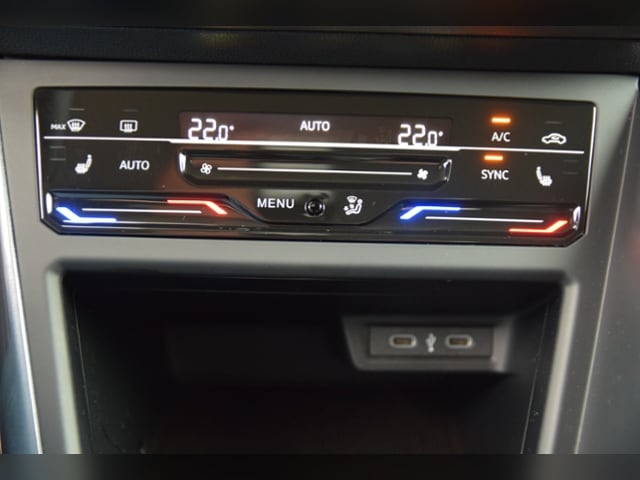 Volkswagen Polo DSG IQ.Drive