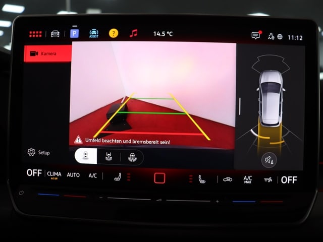 Volkswagen Golf 2.0 TDI DSG