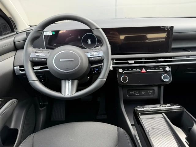 Hyundai Tucson 2WD T-GDi