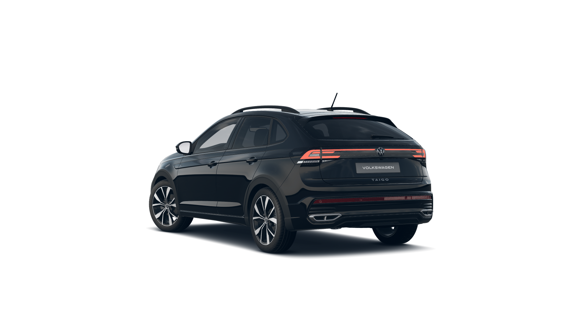 Volkswagen Taigo 1.0 TSI