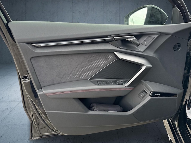 Audi RS3 Quattro S-Tronic Sportback